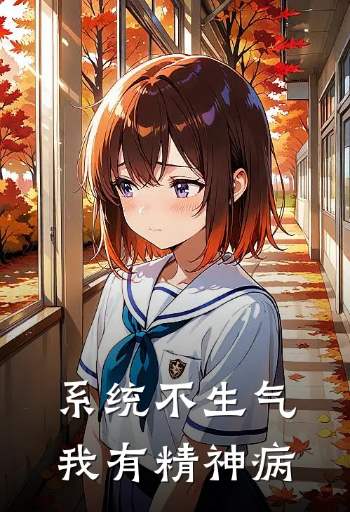 系统不生气，我有精神病
