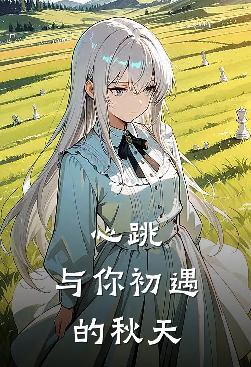 心跳：与你初遇的秋天(宋若瑶刘晏溪)全文在线阅读_(心跳：与你初遇的秋天)精彩小说