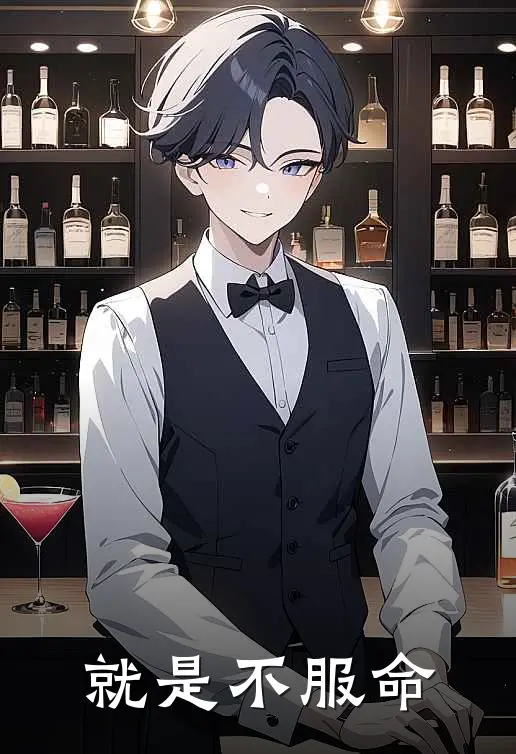 就是不服命(张松于怀财)免费小说完结版_免费小说免费阅读就是不服命张松于怀财