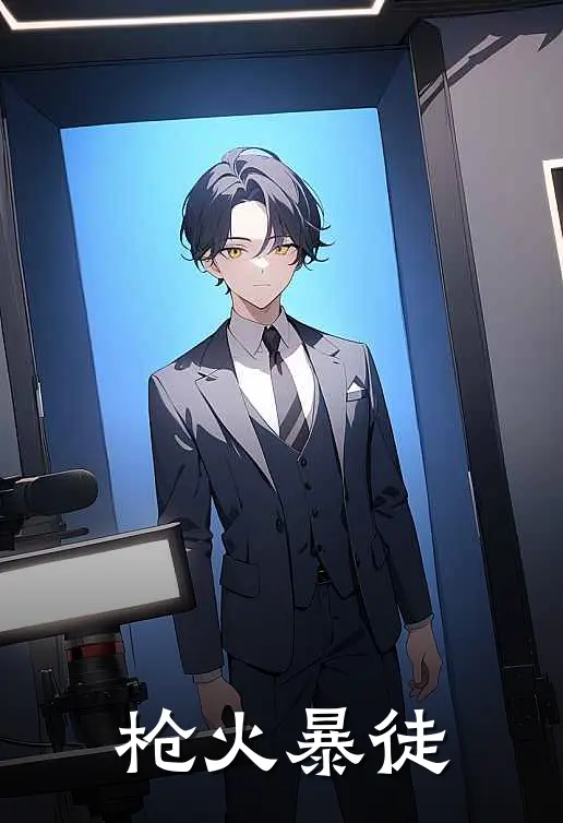 《枪火暴徒》黄子强乐乐火爆新书_枪火暴徒(黄子强乐乐)免费小说