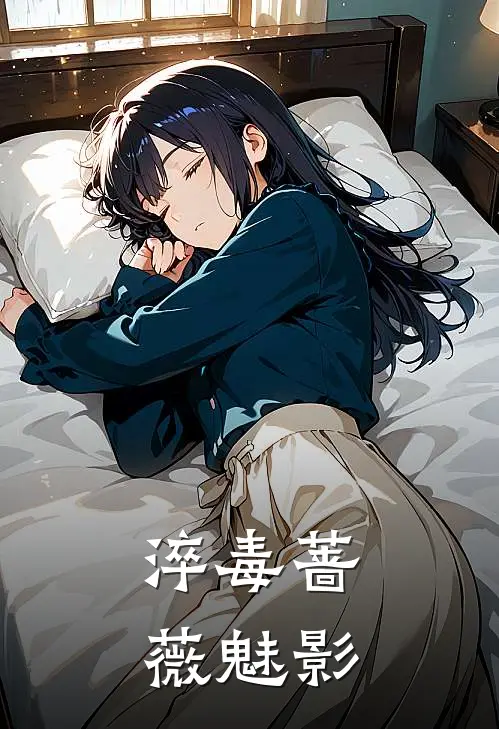 淬毒蔷薇魅影(阿蛮阿蛮)热门网络小说_小说推荐完结淬毒蔷薇魅影(阿蛮阿蛮)