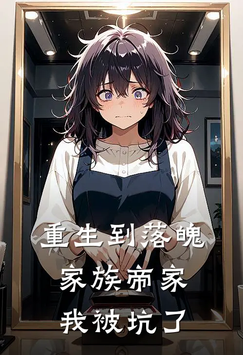 重生到落魄家族帝家，我被坑了