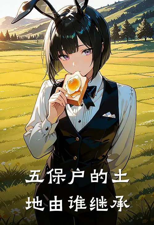 五保户的土地由谁继承