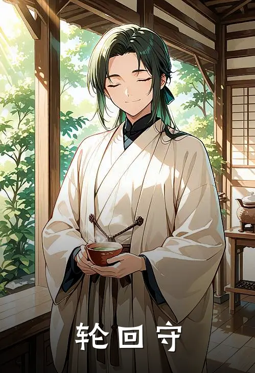 赵珩赵珩《轮回守》完结版免费阅读_赵珩赵珩热门小说