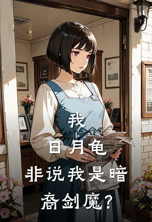 我，日月龟，非说我是暗裔剑魔？(萧铭伊沦)免费小说全本阅读_最新章节列表我，日月龟，非说我是暗裔剑魔？(萧铭伊沦)