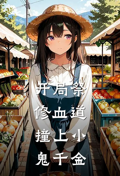 开局祭修血道，撞上小鬼千金