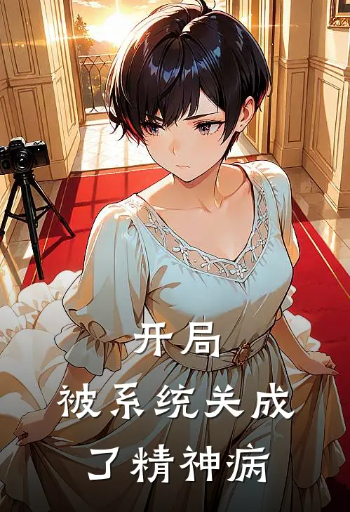 陆川溪云(开局：被系统关成了精神病)_《开局：被系统关成了精神病》最新章节免费在线阅读