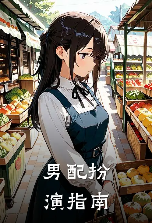 男配扮演指南