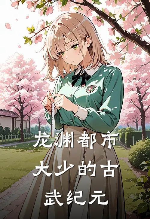 龙渊都市：大少的古武纪元