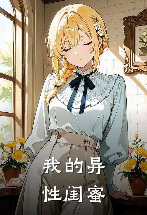 我的异性闺蜜