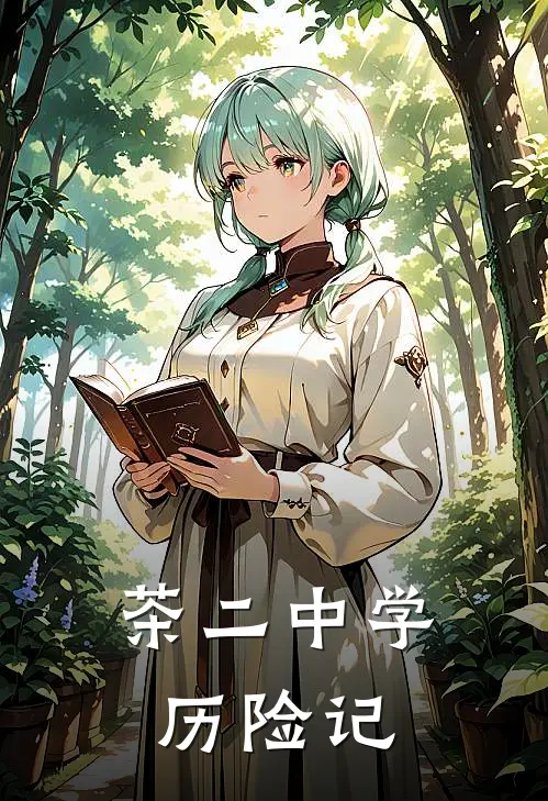 茶二中学历险记