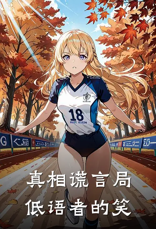 真相谎言局：低语者的笑