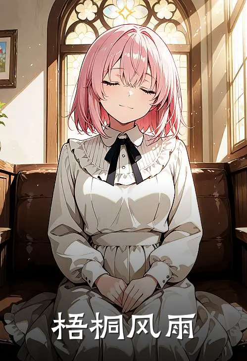 梧桐风雨