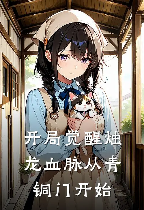 开局觉醒烛龙血脉从青铜门开始