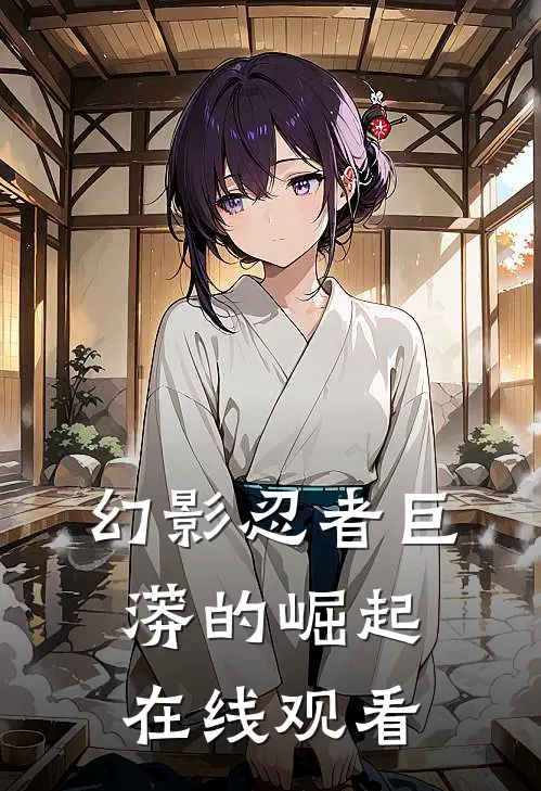 幻影忍者巨蟒的崛起在线观看