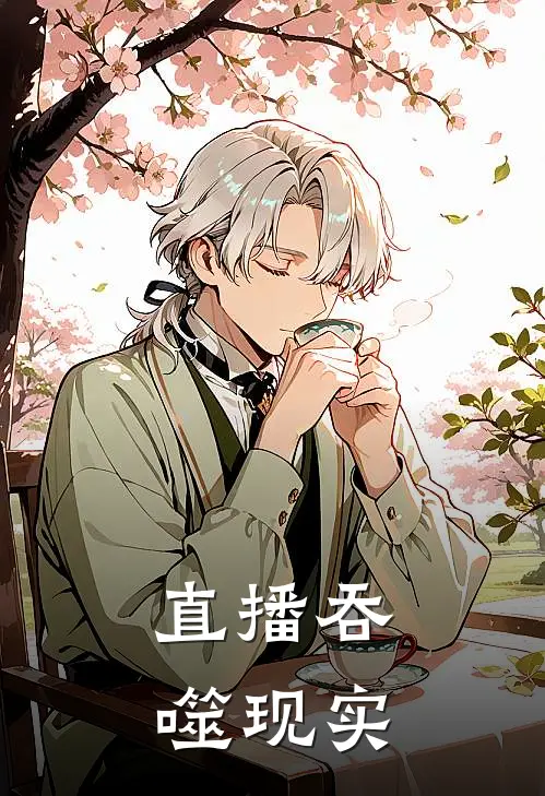 直播吞噬现实林深沈鸢免费小说全本阅读_小说免费完结直播吞噬现实林深沈鸢
