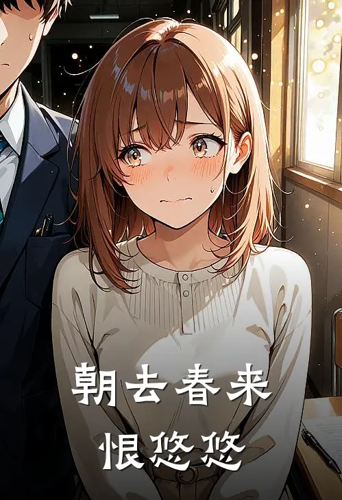 朝去春来恨悠悠(玄翊璃儿)最新好看小说_最新章节列表朝去春来恨悠悠(玄翊璃儿)
