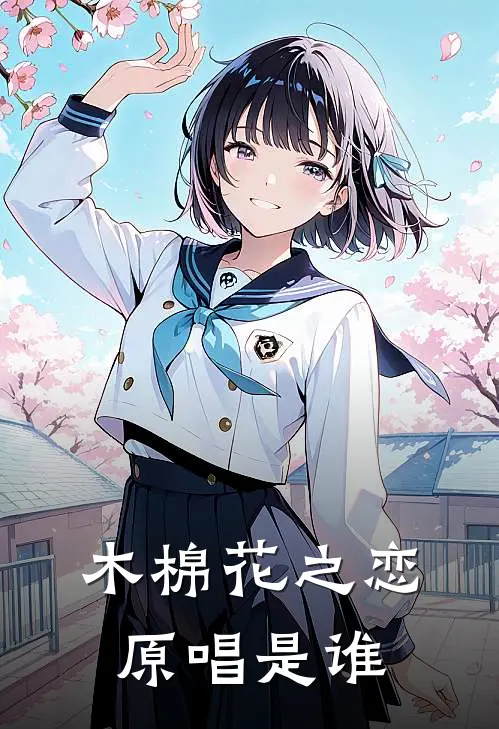 木棉花之恋原唱是谁