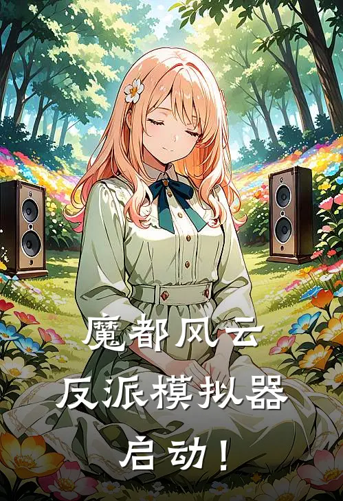 魔都风云：反派模拟器，启动！