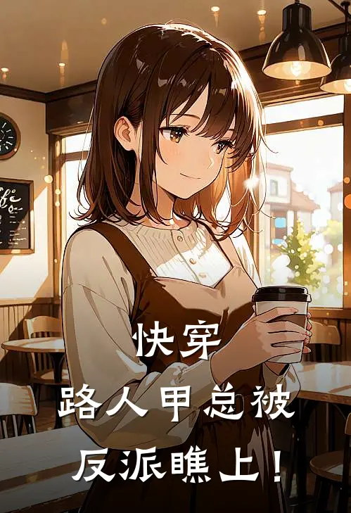 快穿：路人甲总被反派瞧上！