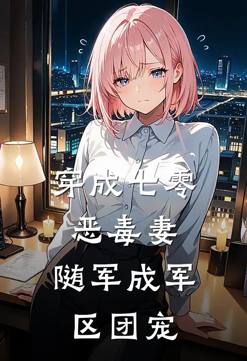 穿成七零恶毒妻，随军成军区团宠