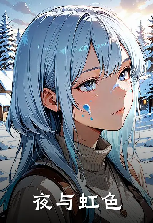 夜与虹色（何洇尹终）全文免费阅读无弹窗大结局_夜与虹色最新章节列表