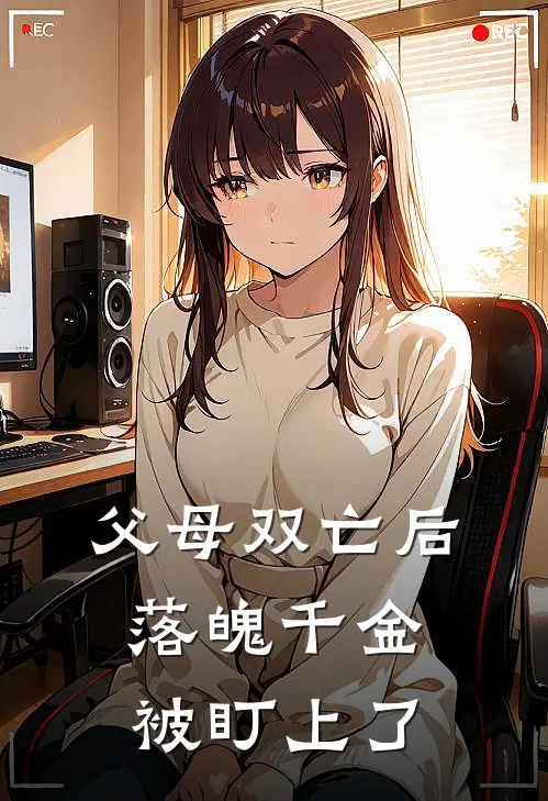 父母双亡后，落魄千金被盯上了