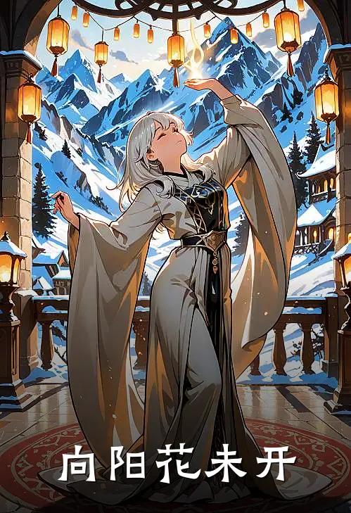 向阳花未开温梓栖周言谦完本小说免费阅读_最新章节列表向阳花未开(温梓栖周言谦)