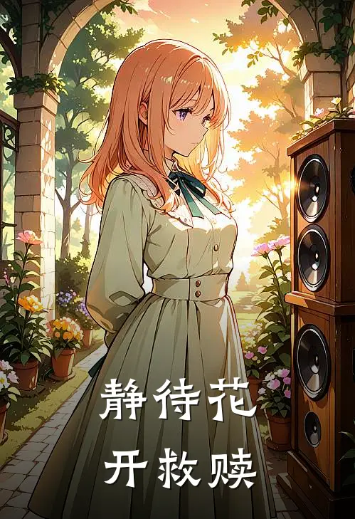 静待花开救赎(蒋川李默)完本小说大全_热门小说大全静待花开救赎蒋川李默