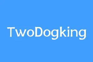 TwoDogking