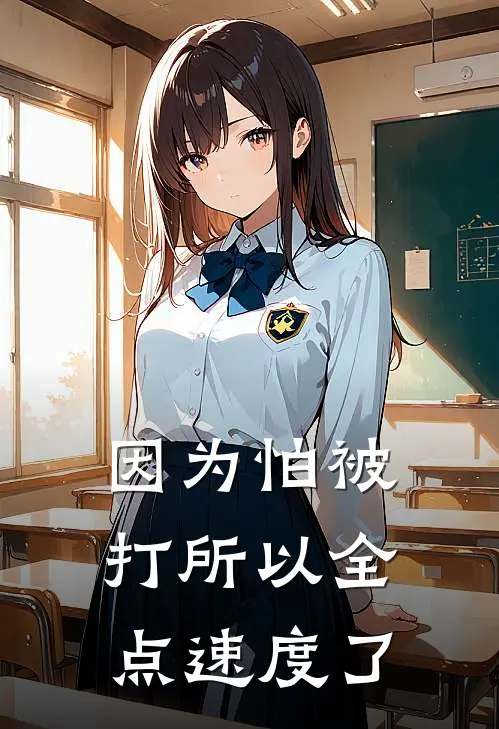 因为怕被打所以全点速度了(柯夺柯夺)新热门小说_免费完结小说因为怕被打所以全点速度了(柯夺柯夺)