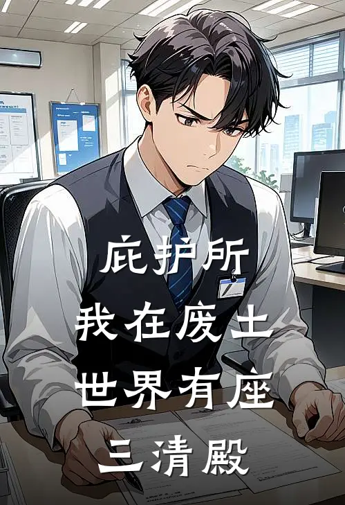 庇护所：我在废土世界有座三清殿