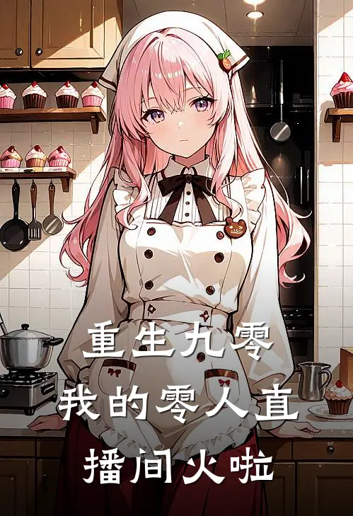 重生九零，我的零人直播间火啦