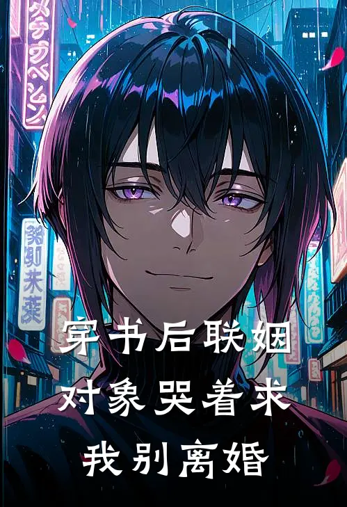 穿书后联姻对象哭着求我别离婚魏栩吴怀安免费小说大全_热门免费小说穿书后联姻对象哭着求我别离婚(魏栩吴怀安)