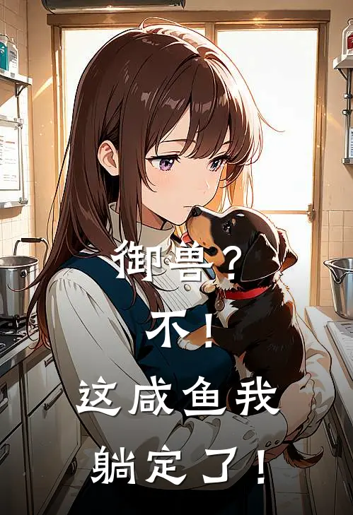 御兽？不！这咸鱼我躺定了！