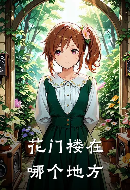 花门楼在哪个地方