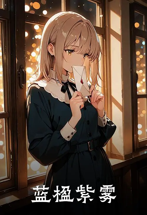 蓝楹紫雾林淮之沈砚全文阅读免费全集_免费小说蓝楹紫雾(林淮之沈砚)