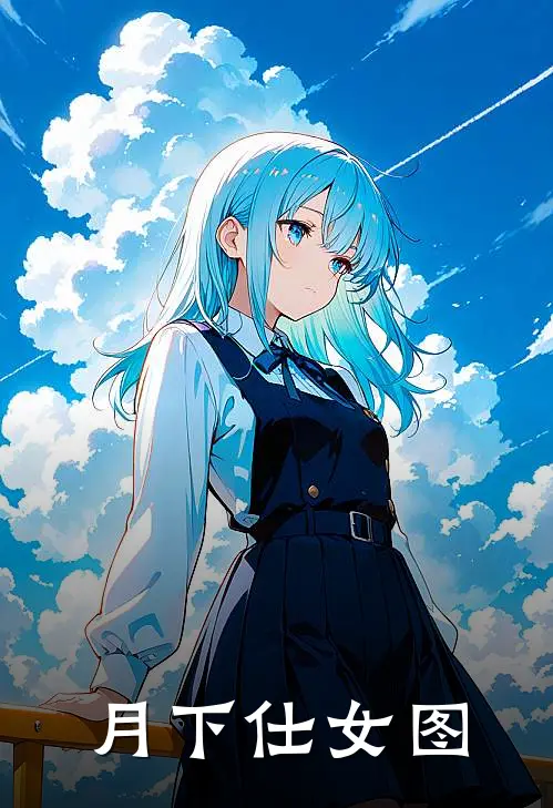 月下仕女图周默林月华小说最新章节_最新小说推荐月下仕女图周默林月华