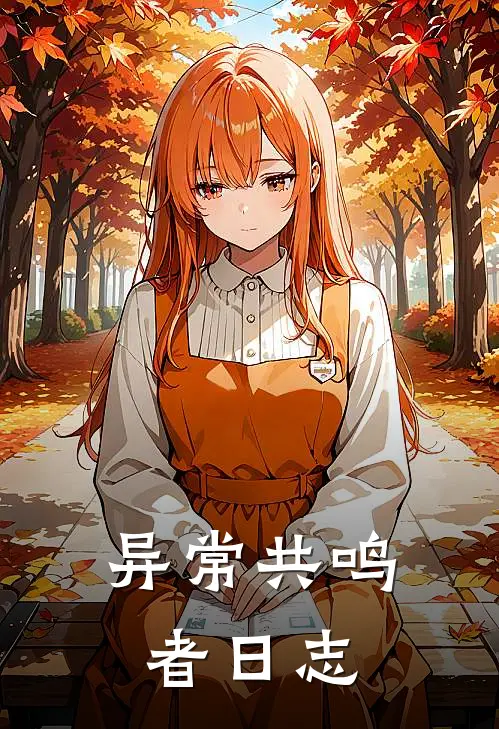 异常共鸣者日志林晓悠悠最新小说推荐_完结小说异常共鸣者日志(林晓悠悠)