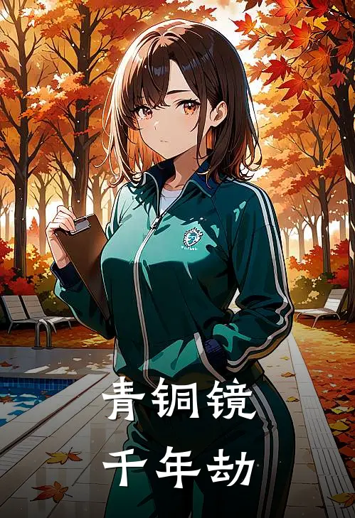 青铜镜：千年劫