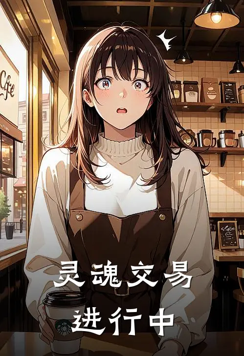 灵魂交易进行中