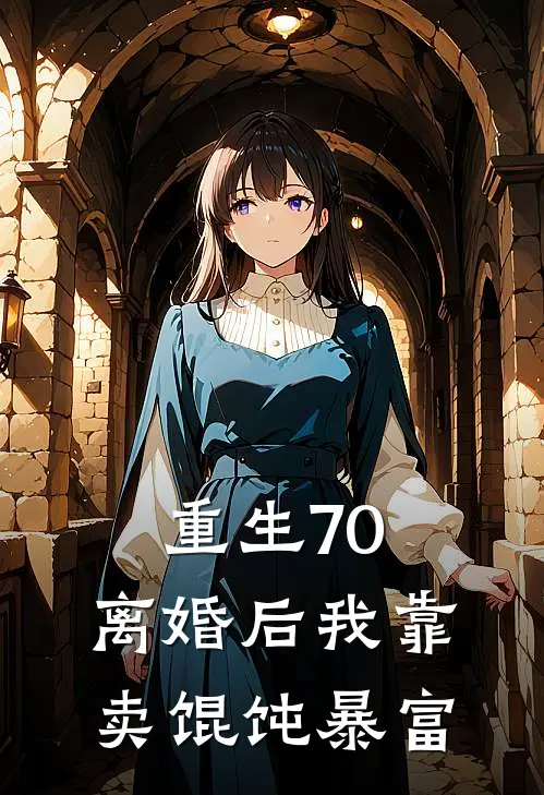 林巧云王大锤《重生70：离婚后我靠卖馄饨暴富》小说免费在线阅读_重生70：离婚后我靠卖馄饨暴富(林巧云王大锤)已完结小说