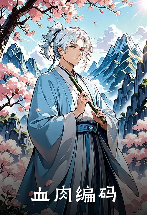 血肉编码