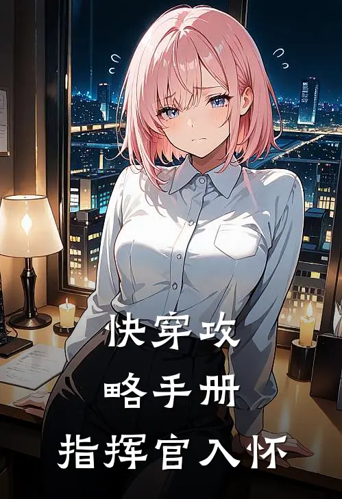 快穿攻略手册：指挥官入怀(沈云砚苏瑾弦)热门网络小说推荐_免费完结版小说快穿攻略手册：指挥官入怀(沈云砚苏瑾弦)