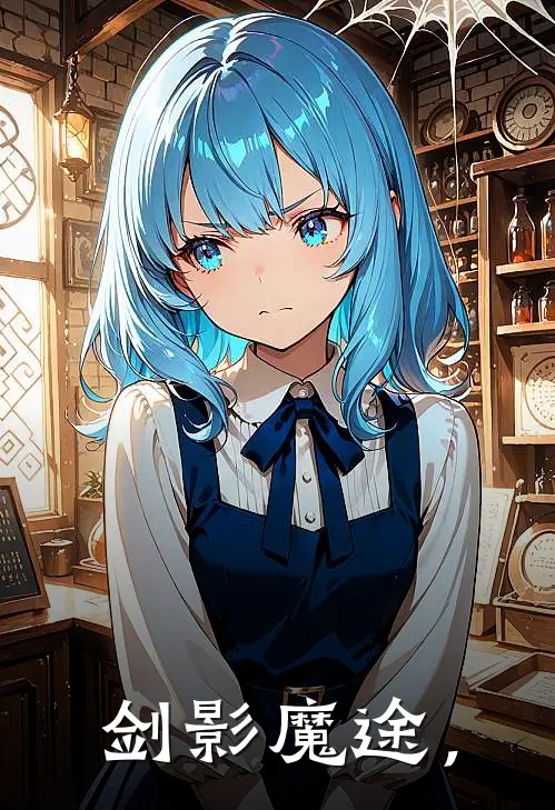 剑影魔途，奎林奎林免费小说推荐_免费小说笔趣阁剑影魔途，奎林奎林