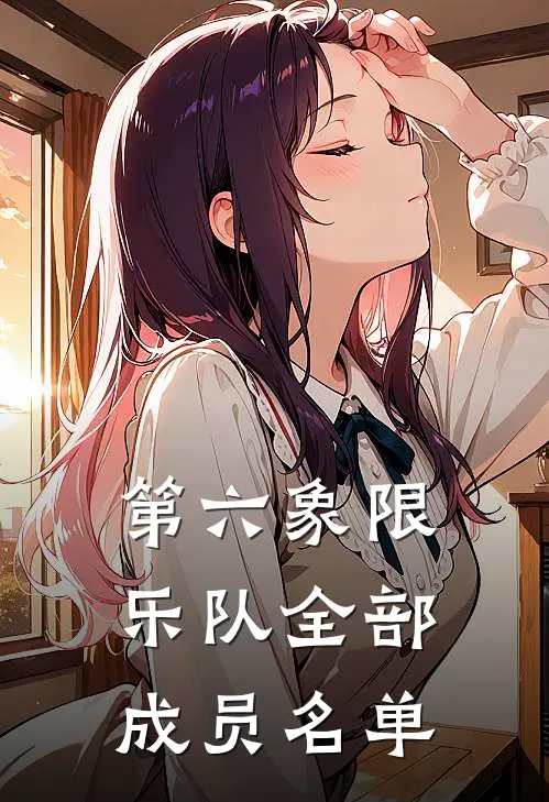 第六象限乐队全部成员名单