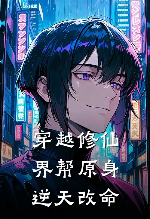 穿越修仙界帮原身逆天改命(沈渡林墨)好看的完结小说_热门小说推荐穿越修仙界帮原身逆天改命沈渡林墨