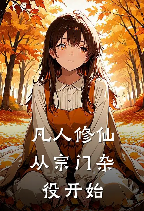 凡人修仙，从宗门杂役开始陆一田浩小说推荐完本_热门小说大全凡人修仙，从宗门杂役开始(陆一田浩)