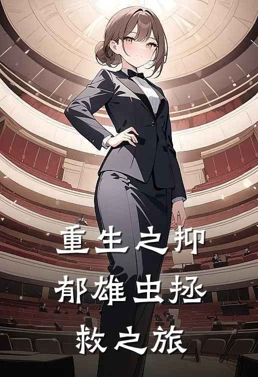 重生之抑郁雄虫拯救之旅(顾清墨锦)已完结小说_重生之抑郁雄虫拯救之旅(顾清墨锦)小说免费在线阅读