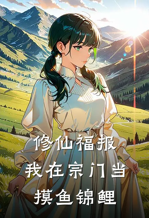 修仙福报：我在宗门当摸鱼锦鲤(赵咸鱼灵根)免费小说_最新小说全文阅读修仙福报：我在宗门当摸鱼锦鲤赵咸鱼灵根